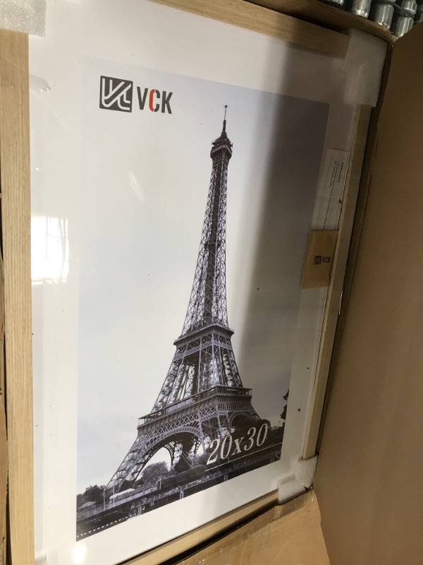 Photo 1 of 20x30 Poster Frame