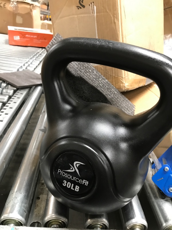 Photo 1 of 30LB Kettlebell