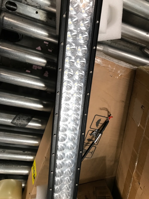 Photo 2 of Led Light Bar