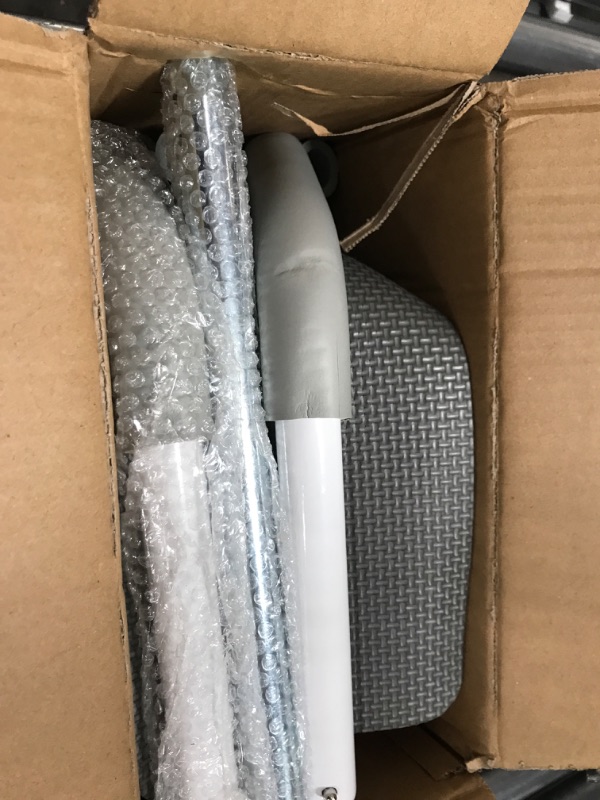 Photo 1 of Core Master 2023 - Abdominal Exercise Roller with Elbow Support, Automatic Rebound, Double Wheel Design, Perfect Home Gym Fitness & Abs Workout Equipment with a timer