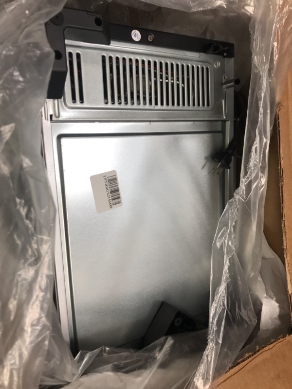 Photo 1 of (PARTS ONLY NO REFUNDS) Air fryer oven