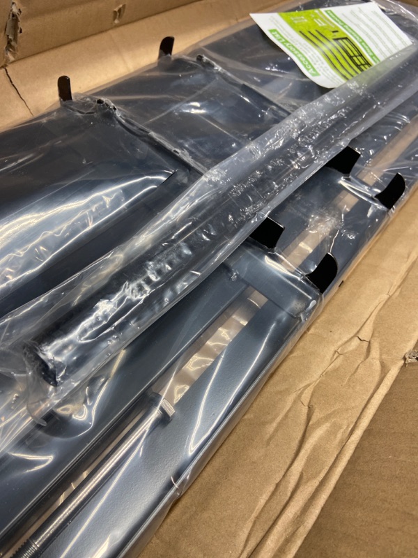 Photo 1 of Lawn Leveling Rake, 6.5 FT 36"X10" Long Handle Level Lawn Rake, Black Heavy Duty Lawn Leveler, Effort Saving Lawn Tool for Soil Grass Golf Field 36X10IN