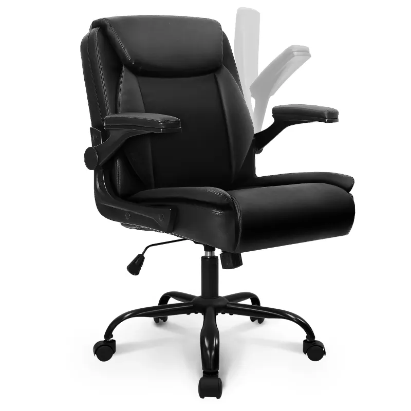 Photo 1 of PAC-E Mid Back Modern Executive Chair