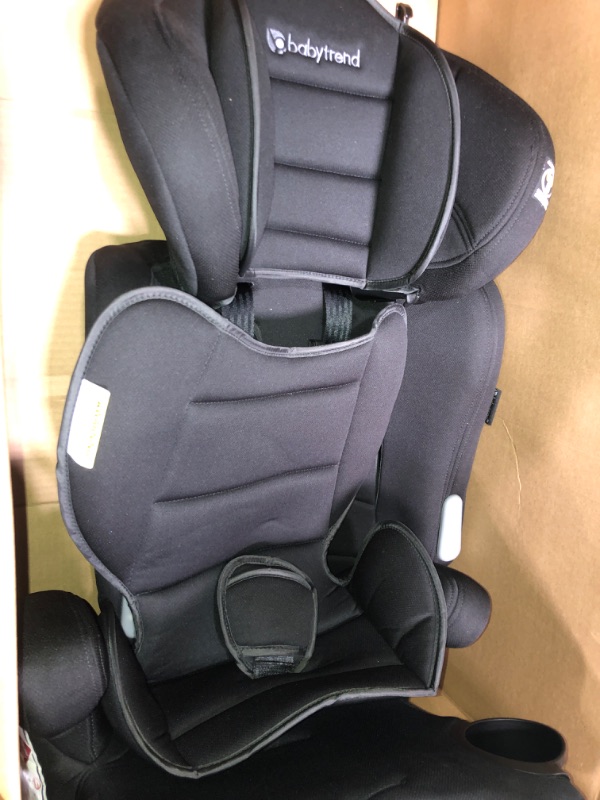 Photo 2 of Baby Trend Hybrid 3-in-1 Combination Booster Seat