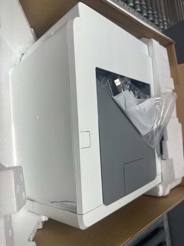 Photo 1 of LaserJet Pro M255dw Wireless Color Laser Printer