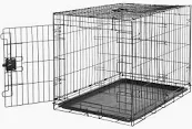 Photo 1 of  metal dog cage