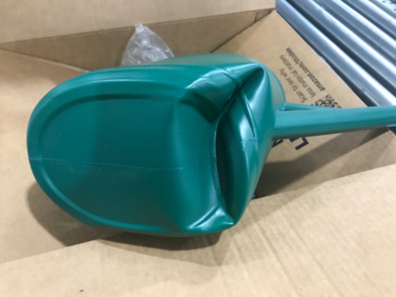 Photo 1 of ******BOTTOM IS DENTED*********
Watering Can for Indoor Plants,Garden Watering Cans Outdoor Plant House Flower,Watering Cans with Sprinkler Head (Green)
