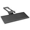 Photo 1 of Key Board Tray, Black