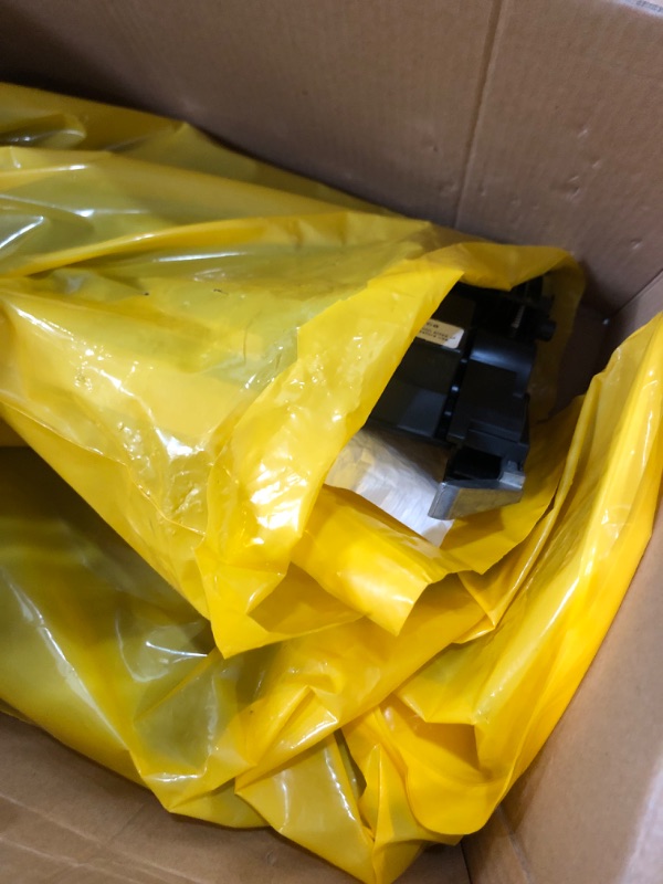 Photo 1 of 58A Standard Capacity Toner Cartridge