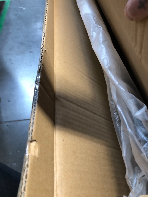 Photo 1 of JOYOTO M Style Rear Window Visor Top Wing Roof Spoiler Deflector for Toyota Camry LE SE XSE XLE Hybrid 2018-2023, Glossy Black