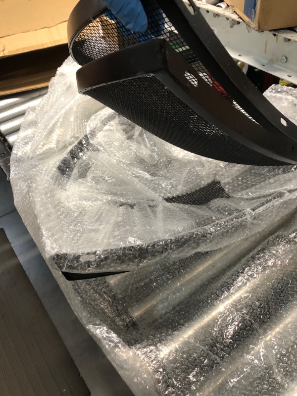 Photo 1 of Fire Pit Screen, Fire Pit Spark Screen with Handle, 36 Inch Round 36inch Diameter