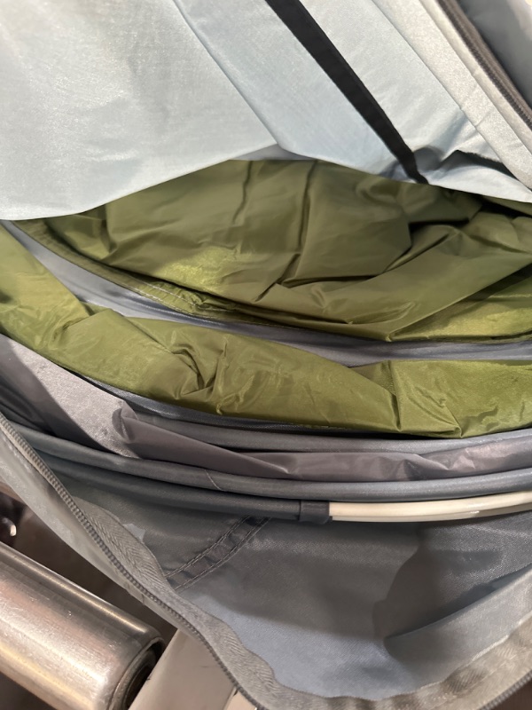 Photo 1 of 6 Person Easy Pop Up Tent