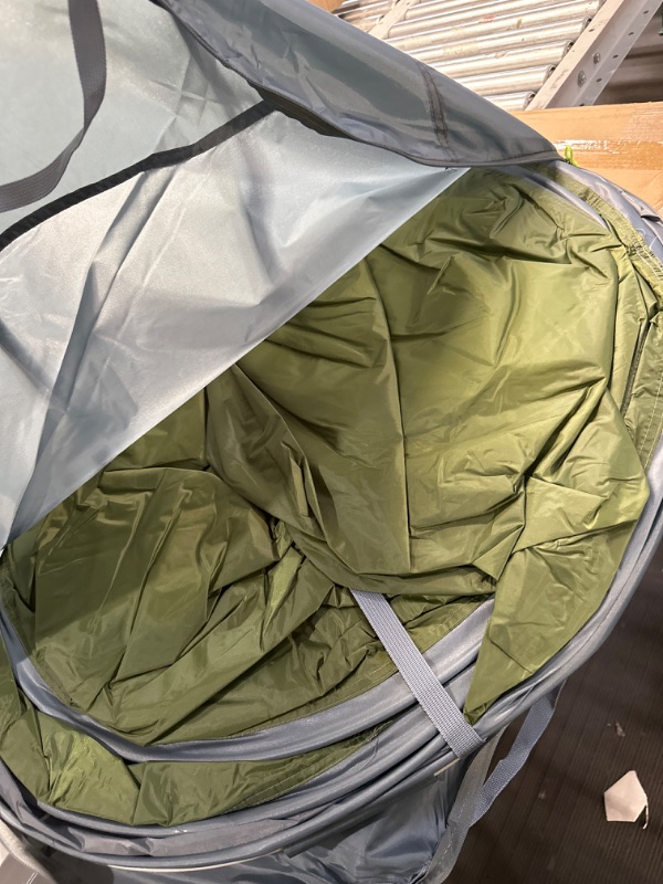 Photo 1 of 6 Person Easy Pop Up Tent