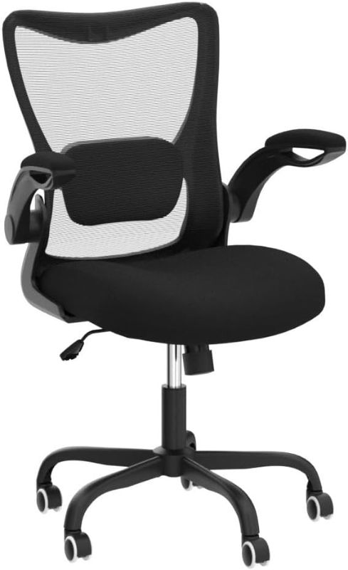 Photo 1 of ** STOCK PHOTO ** COMPUTER CHAIR 