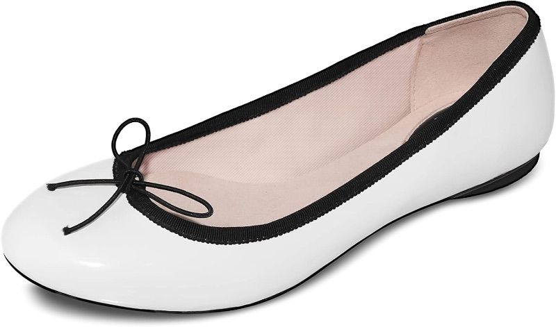 Photo 1 of Bloch Women's Amalthea Ballet Flat-Size 11