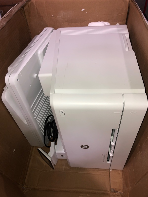 Photo 5 of (NON-REFUNDABLE) HP Color LaserJet Pro M283fdw Wireless All-in-One Laser Printer, Remote Mobile Print, Scan & Copy, Duplex Printing, Works with Alexa (7KW75A)