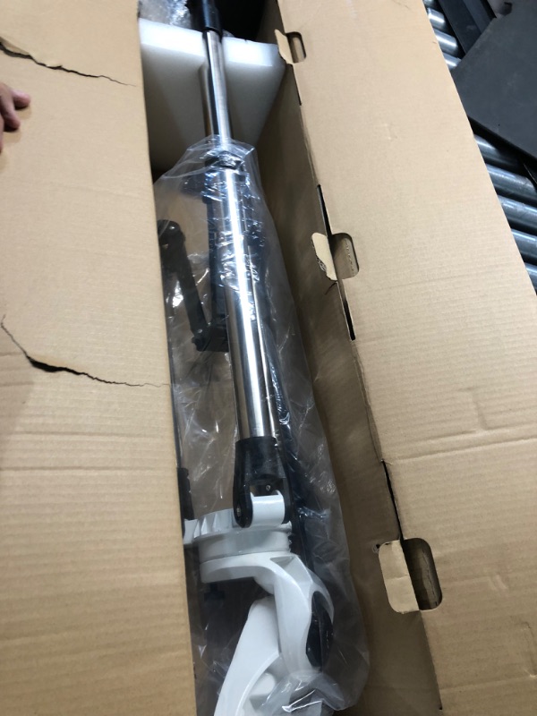 Photo 1 of ***USED - LIKELY MISSING PARTS - UNABLE TO VERIFY FUNCTIONALITY***
Gskyer Telescope, Telescopes for Adults, 600x90mm AZ Astronomical Refractor Telescope,Telescope for Kids,Telescopes for Adults Astronomy, German Technology Scope