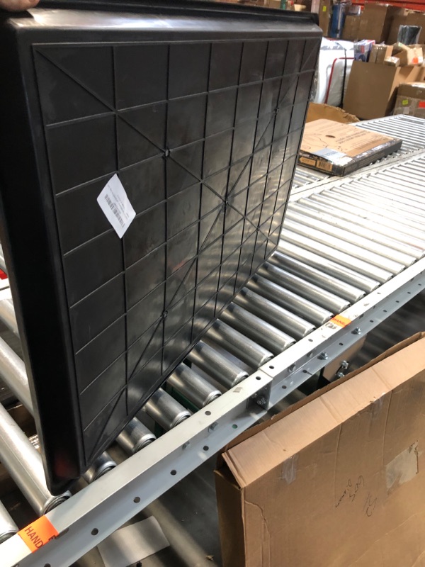 Photo 4 of Replacement Pan for MidWest Dog Crate 36 Inch Crate Pan