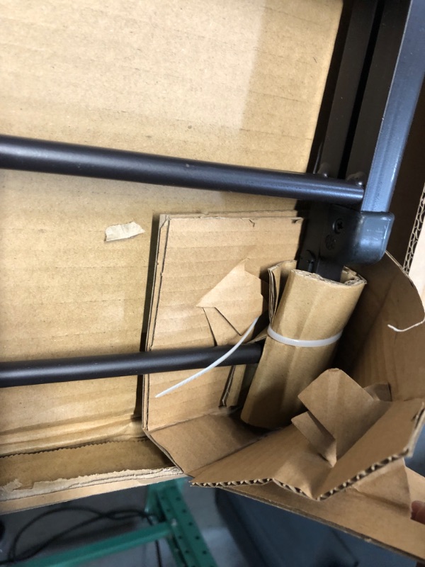 Photo 2 of Toddleroo by North States 47.85" Wide Easy Swing and Lock Baby Gate - Series 2: Extra Security Safety Latch. Hardware Mount. Fits Openings 28.68" - 47.85" Wide (31" Tall