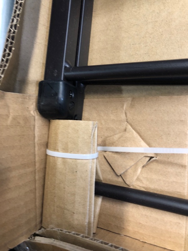 Photo 5 of Toddleroo by North States 47.85" Wide Easy Swing and Lock Baby Gate - Series 2: Extra Security Safety Latch. Hardware Mount. Fits Openings 28.68" - 47.85" Wide (31" Tall