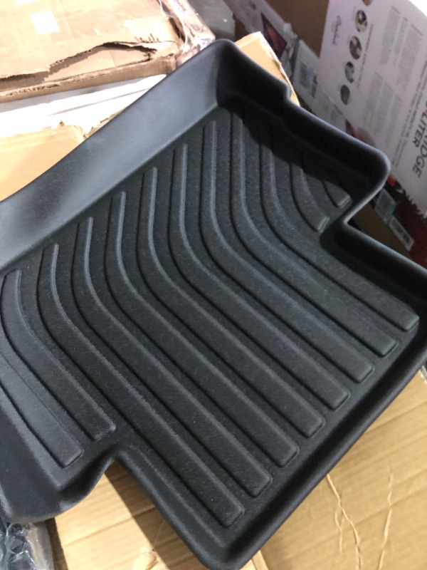 Photo 4 of (see images) HAFIDI® Floor Mats Custom for Honda CR-V 2023 2024 & CR-V Hybrid 2023 2024 