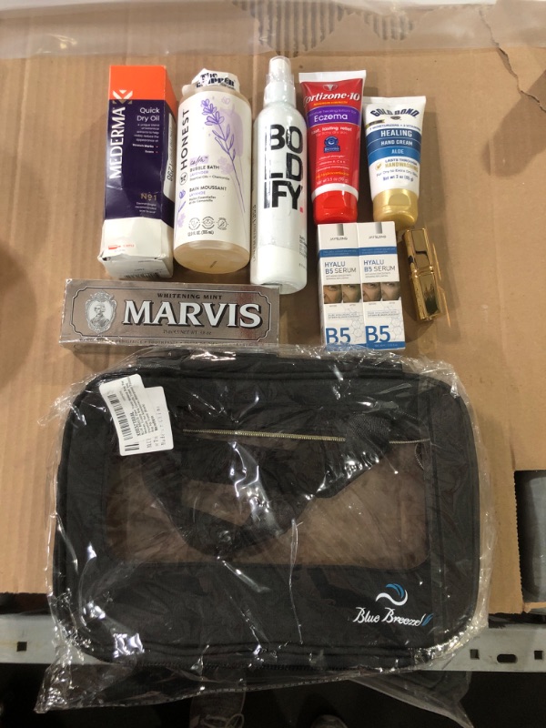 Photo 1 of ***BEAUTY  BUNDLE***NO RETURNS***