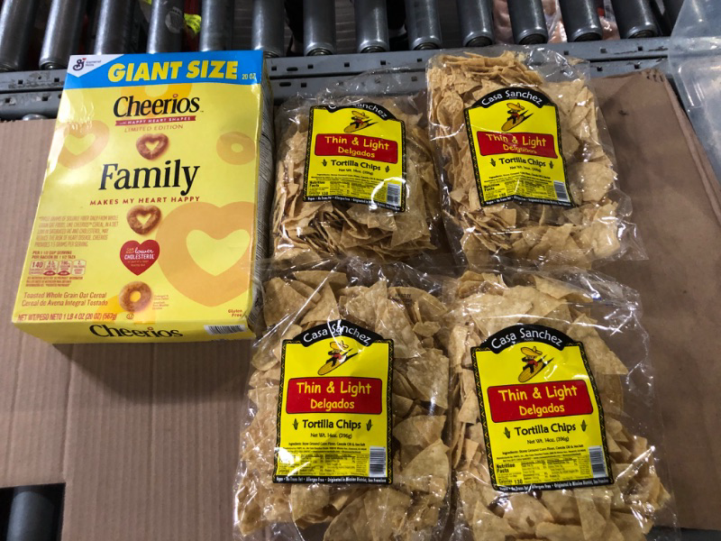 Photo 1 of ** Food BUNDLE**No Returns**EXP 5/24 & 2/25