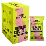 Photo 1 of **NO RETURNS**EXP 5/18/243** Planet Superfood Organic Powdered Drink Mix Hunger Control 10 pack