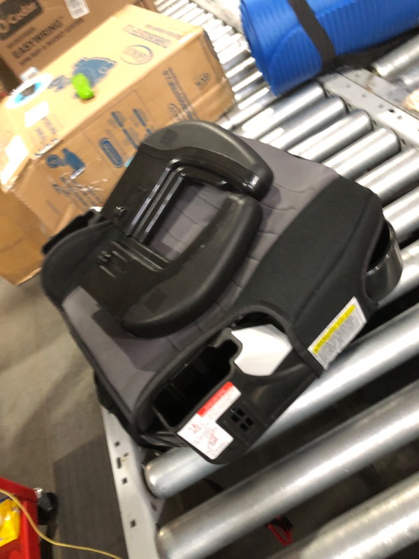 Photo 2 of (READ FULL POST) Graco TurboBooster 2.0 Backless Booster Car Seat, Denton