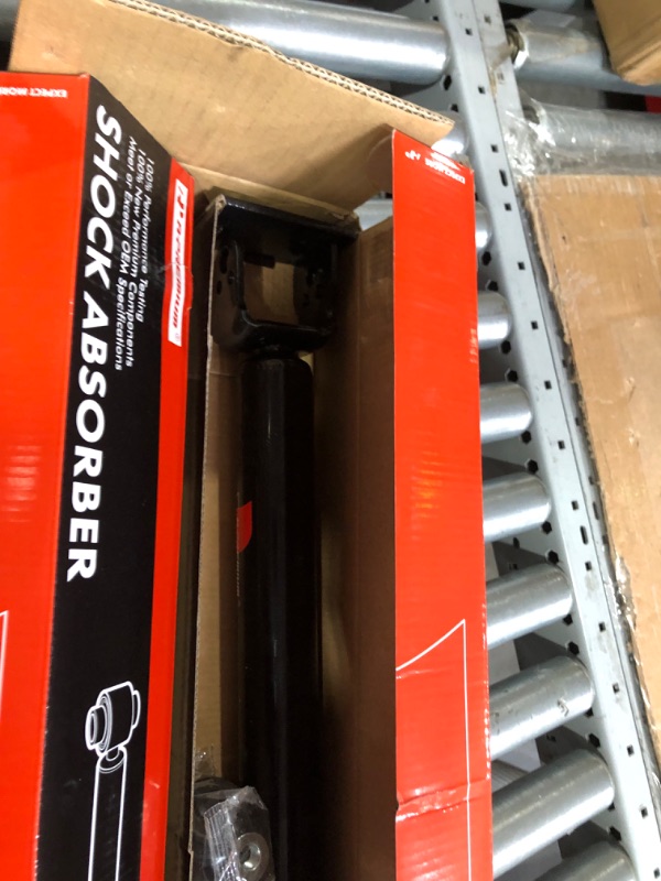 Photo 5 of A-Premium Rear Pair (2) Shock Absorber Compatible with Nissan Maxima 2009 2010 2011 2012 2013 2014 2016 2017 2018, Driver and Passenger Side, Replace# 373313