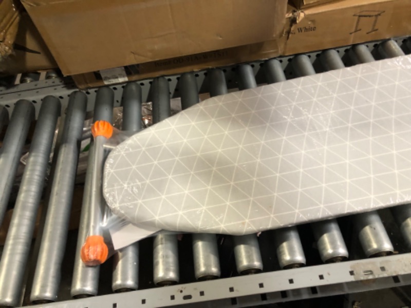 Photo 3 of Ironing Board, Compact and Space Saver (13x43)
