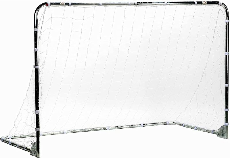 Photo 1 of Franklin Sports Competition Soccer Goal - 6FTX4FT