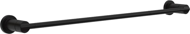 Photo 1 of *** STOCK IMAGE FOR REFERENCE ONLY *** DELTA Wall Mount Towel Bar 
