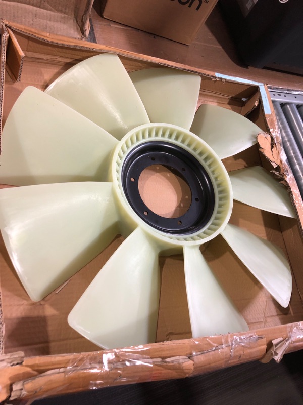 Photo 1 of Dorman 620-079 Engine Cooling Fan Blade Compatible with Select Ford Models