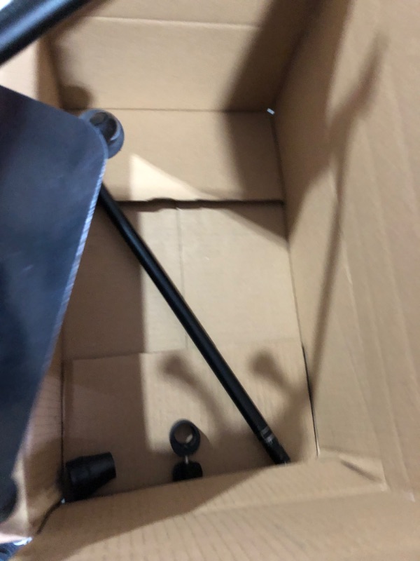 Photo 1 of *** UNKNOWN IF MISSING PARTS *** Stair Climbing Assist Cane