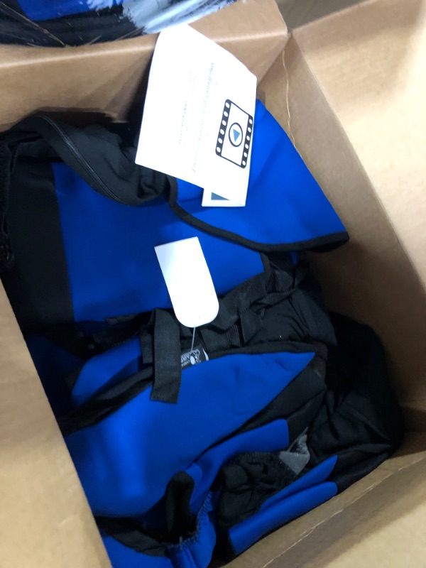 Photo 1 of *** UNKNOWN IF MISSING PARTS *** FH Group Car Seat Covers