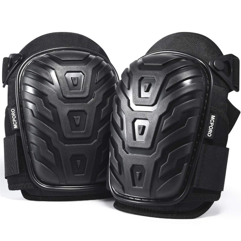 Photo 1 of *** STOCK PHOTO FOR REFERENCE ONLY *** Kobalt Tactical Knee Pads
