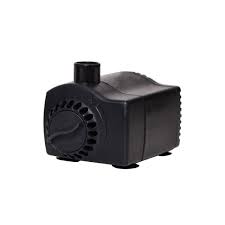 Photo 1 of **NON-REFUNDABLE FOR PARTS ONLY**
smartpond Low Water Shut-off 155-GPH Submersible Corded Electric Fountain Pump