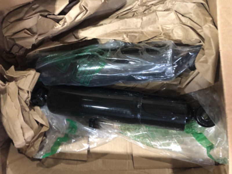 Photo 1 of **MISSING PARTS**
Gabriel 49131 Shock Absorber, 2 Pack