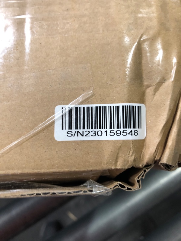 Photo 4 of **OPEN BOX - APPEARS UNUSED**
Viair Industrial Grade (ig) 450 Series heavy duty air compressor, 12-volt, 150 psi, 100% duty cycle, 45050