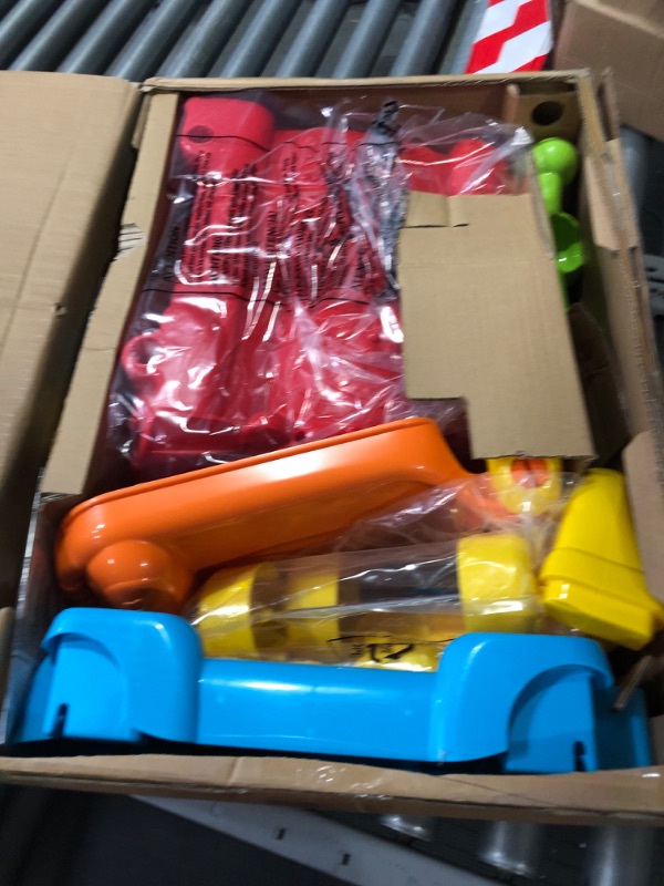 Photo 2 of VTech Sit-To-Stand Ultimate Alphabet Train (Frustration Free Packaging) , Red Train Red Frustration-Free Packaging