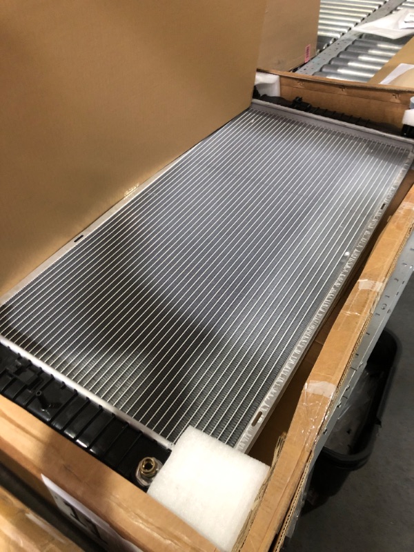 Photo 2 of AUTOSAVER88 34'' Radiator 