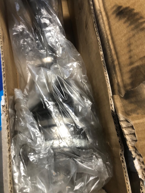 Photo 1 of GSP NCV47566 CV Axle Shaft Assembly - Right Front (Passenger Side)