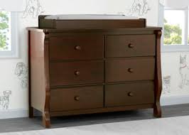 Photo 1 of 6 DRAWER DRESSER WITH DRAWER INTERLOCK W170846-205