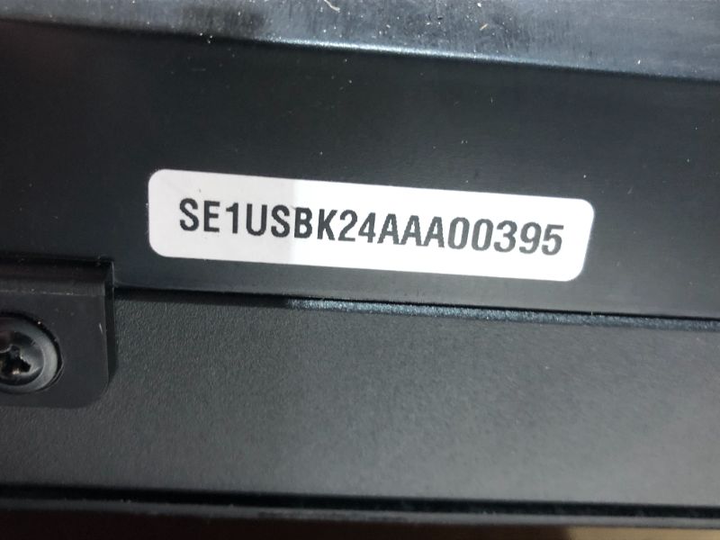 Photo 3 of ***NONREFUNDABLE - NOT FUNCTIONAL - FOR PARTS ONLY - SEE COMMENTS***
UREVO Walking Pad, Under Desk Treadmill, Portable Treadmills for Home/Office, Walking Pad Treadmill with Remote Control, LED Display Yellow