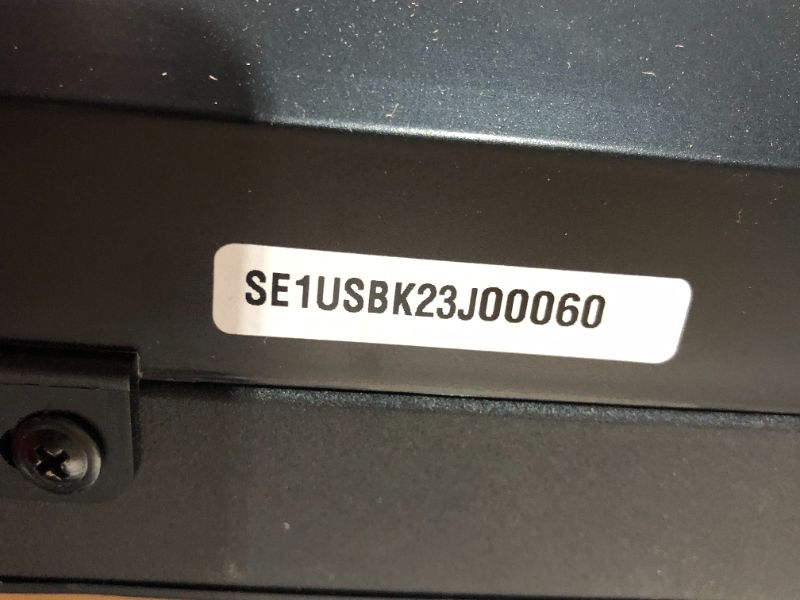 Photo 5 of ***NONREFUNDABLE - NOT FUNCTIONAL - FOR PARTS ONLY - SEE COMMENTS***
UREVO Walking Pad, Under Desk Treadmill, Portable Treadmills for Home/Office, Walking Pad Treadmill with Remote Control, LED Display Yellow