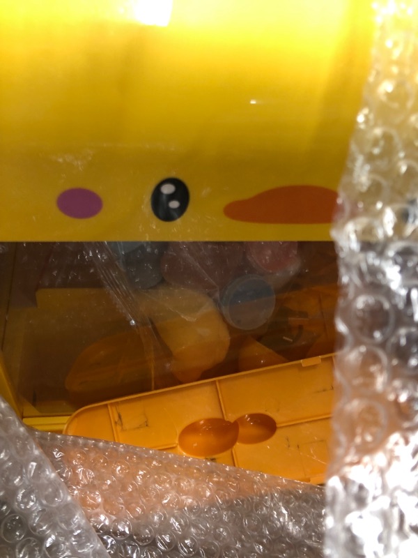 Photo 1 of cxjoigxi Mini Claw Machine for Kids with Prizes,Volume Control and 60 Seconds Countdown,2 Power Supply Modes|Mini Arcade Game Indoor Toy for 4-7 8-12 Year Old Boy Girl Gift Ideas(Duck)