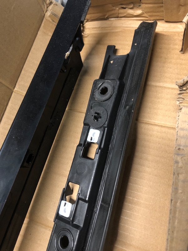 Photo 3 of **SIGNS OF PREVIOUS USE (SEE PHOTOS FOR REF)**
Windshield Trim Panel A Pillar Molding Kit Fit For Ford Explorer 2011-2019 (Left Driver Side) (Outer & Lower)