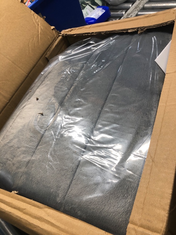 Photo 1 of VEVOR Full Body Massage Cushion