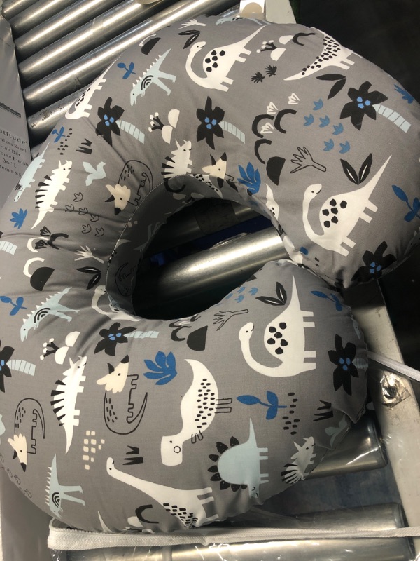 Photo 2 of Boppy Nursing Pillow